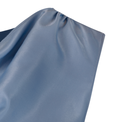 Urban Pioneers Female Micola Top TOP SOFT CHAMBRAY