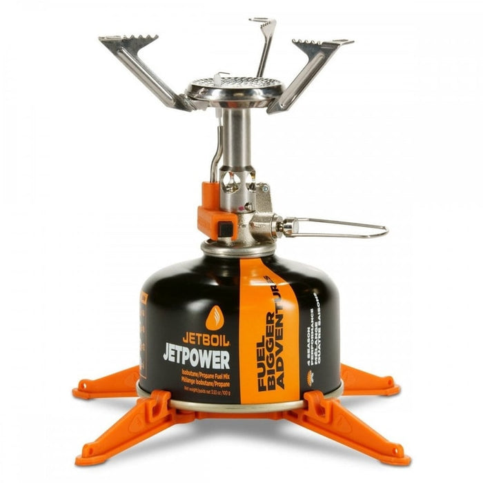 MightyMo® Cooking System