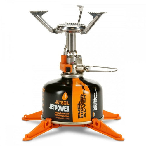 MightyMo® Cooking System