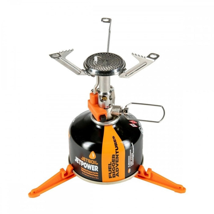 MightyMo® Cooking System