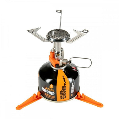 MightyMo® Cooking System