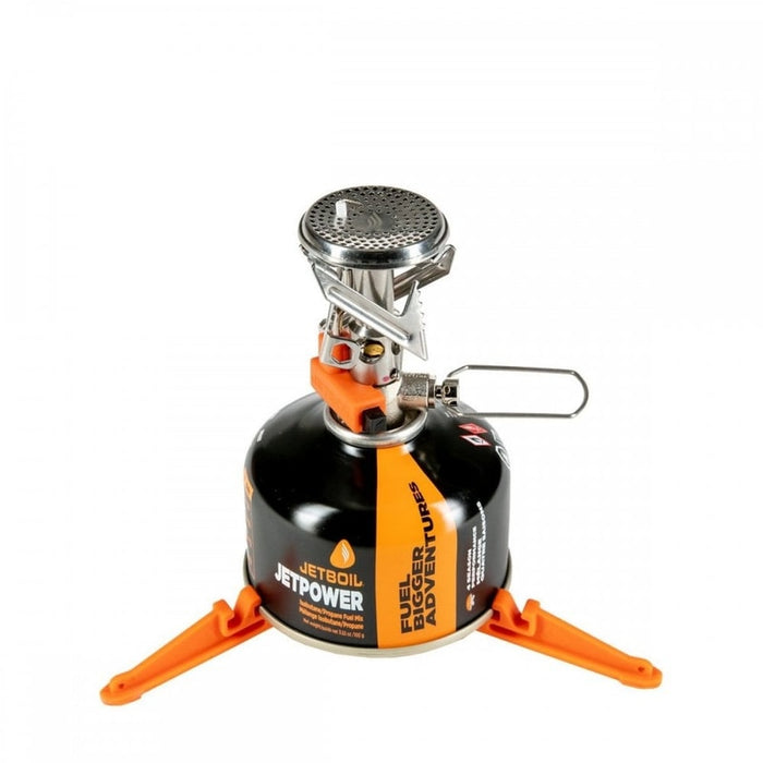 MightyMo® Cooking System