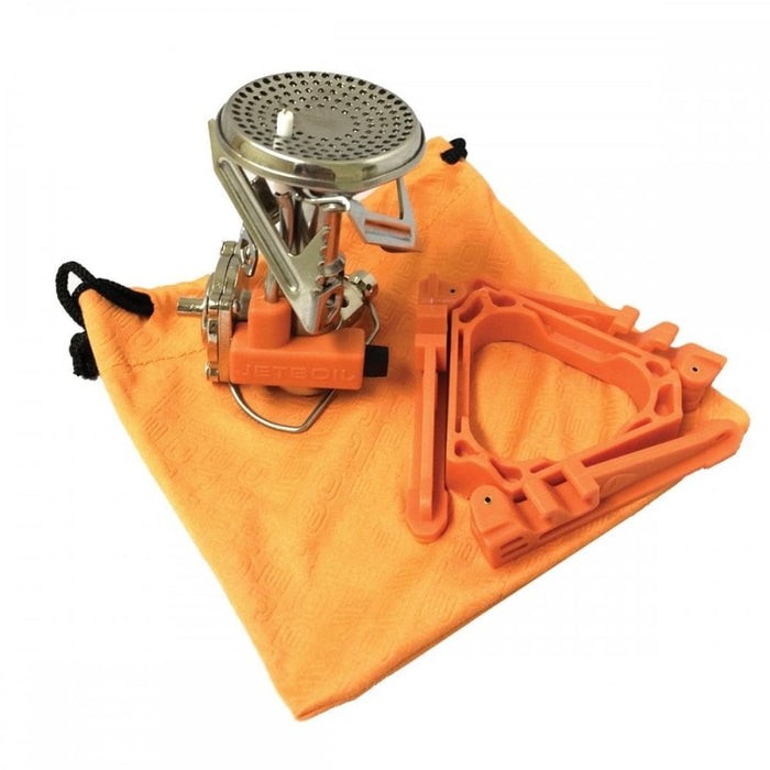 MightyMo® Cooking System