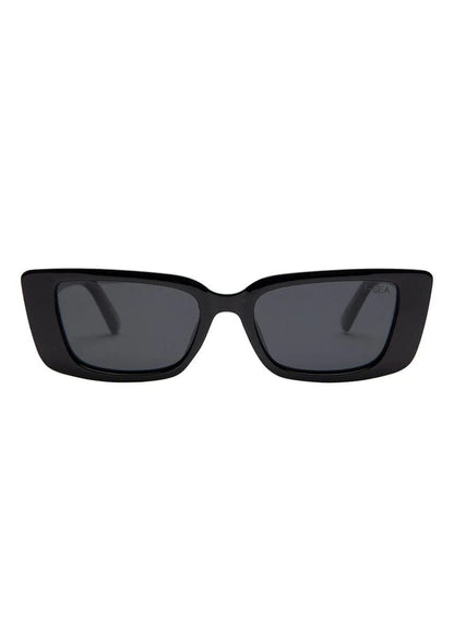 Miley Sunnies - Black Smoke