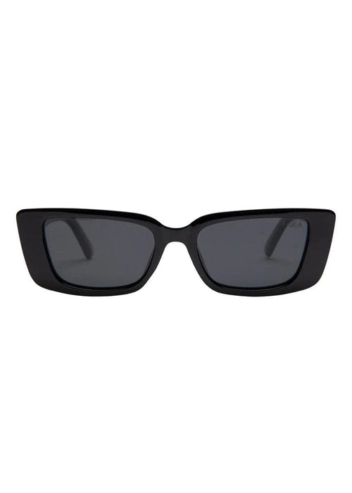Miley Sunnies - Black Smoke