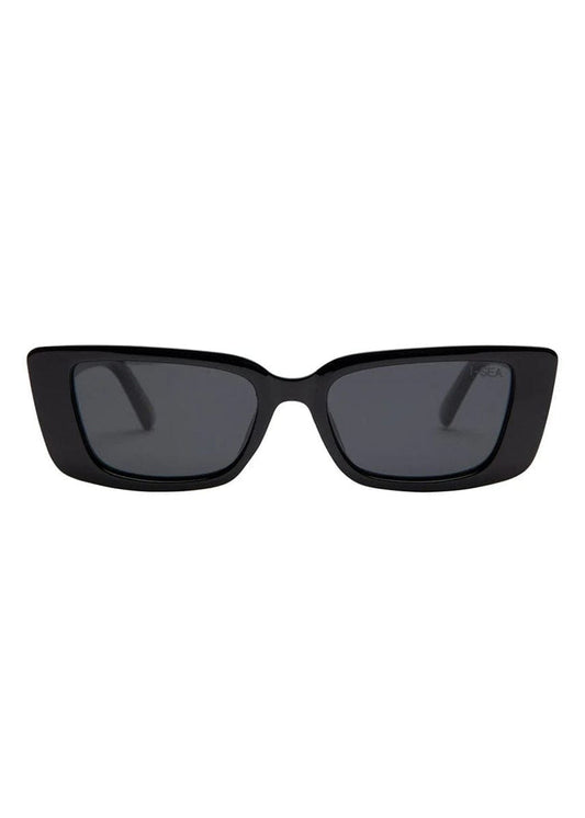 Miley Sunnies - Black Smoke