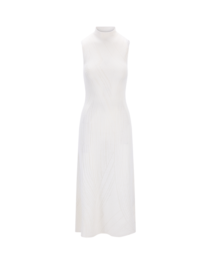 Urban Pioneers Female Milia Dress DRESS CREAM