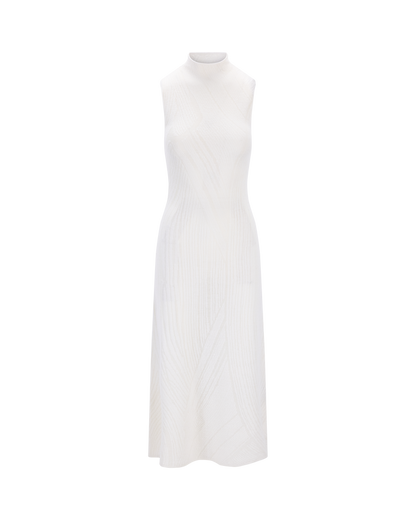 Urban Pioneers Female Milia Dress DRESS CREAM