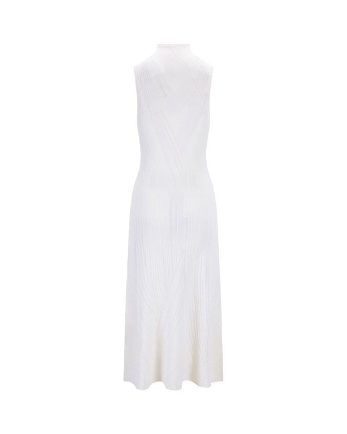Urban Pioneers Female Milia Dress DRESS CREAM