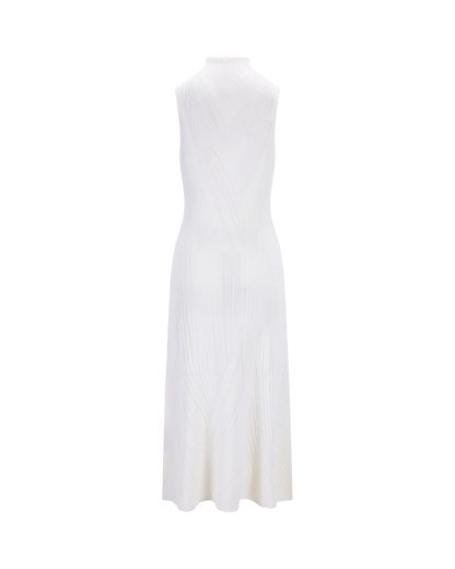 Urban Pioneers Female Milia Dress DRESS CREAM