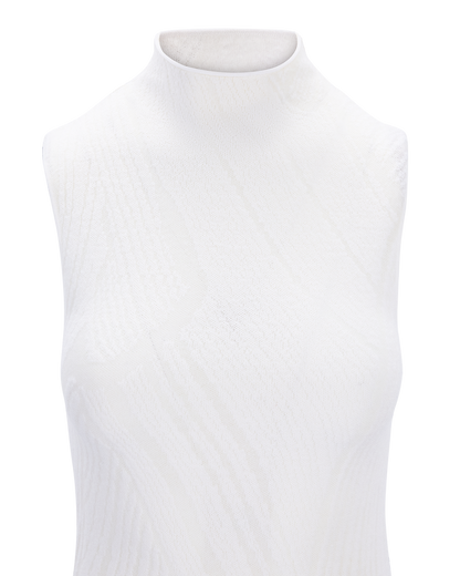 Urban Pioneers Female Milia Dress DRESS CREAM