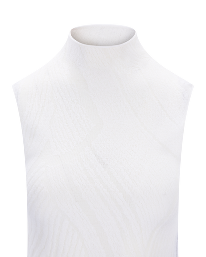 Urban Pioneers Female Milia Top TOP CREAM