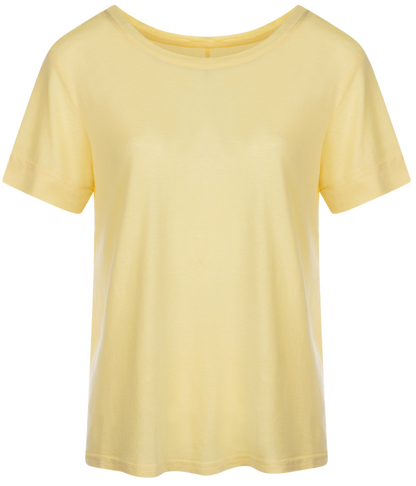 YELLOW / XS
