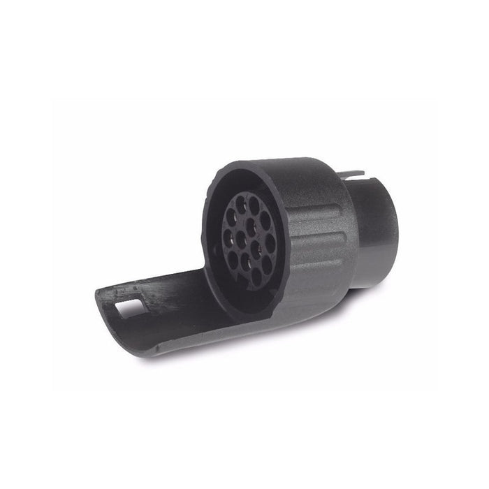 Mini Adaptor - 12N to 13 Pin Socket