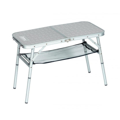 Mini Camp Table