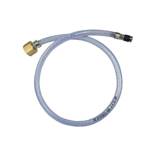 Mini MIG Gas Cylinder Adaptor