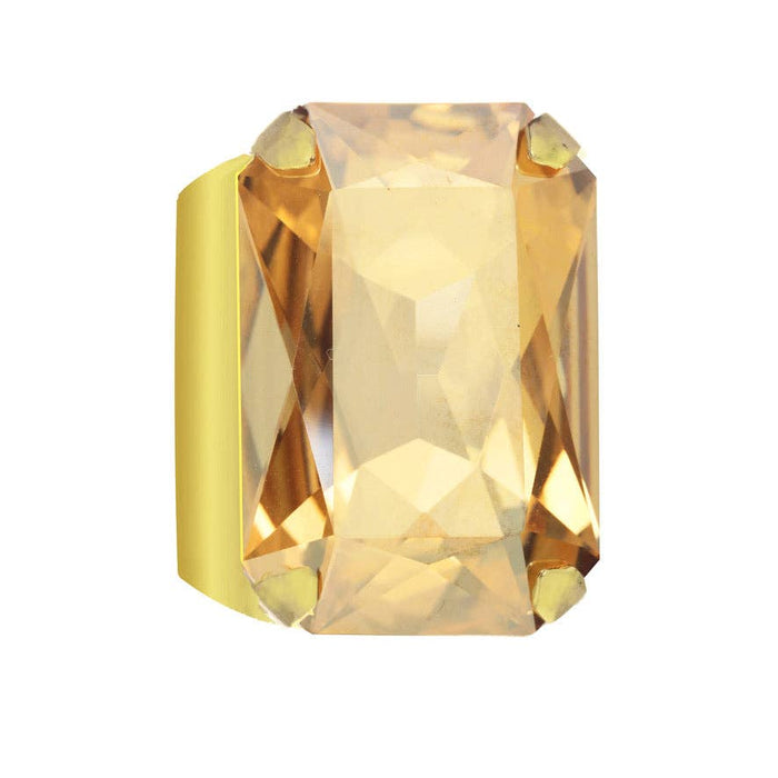 Mini Soleil Ring