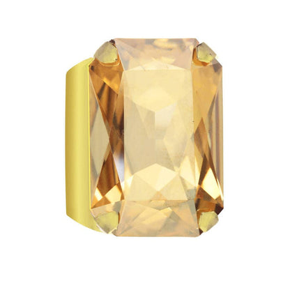 Mini Soleil Ring