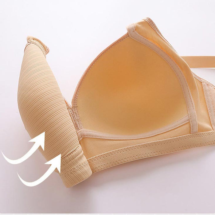 Mirella - Soutien-Gorge Grande Taille Confortable