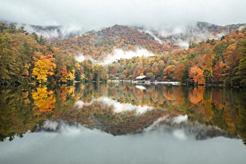 Mirror Mirror – Art Prints by Jason Clemmons