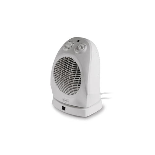 Mistral Oscillating Fan Heater