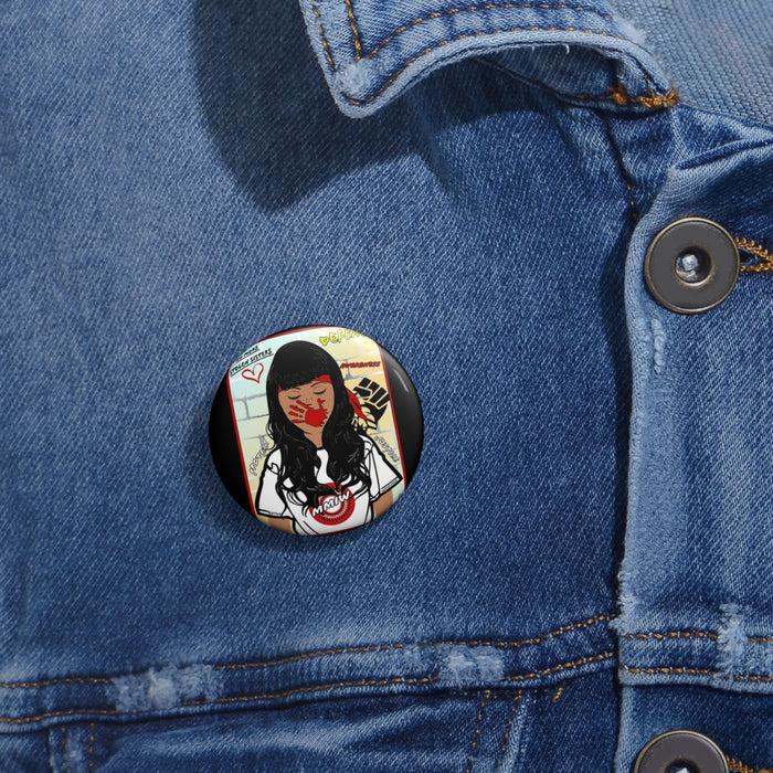 MMIW Generation Button