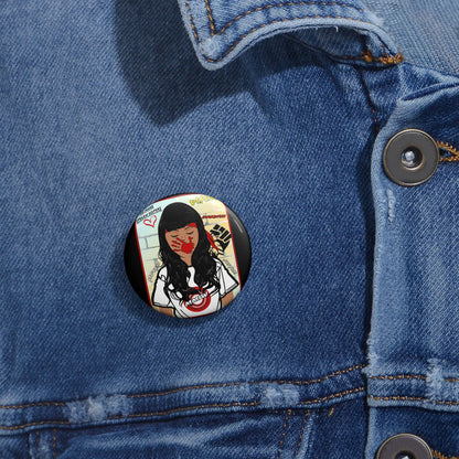 MMIW Generation Button