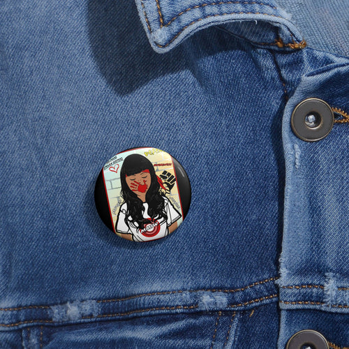 MMIW Generation Button