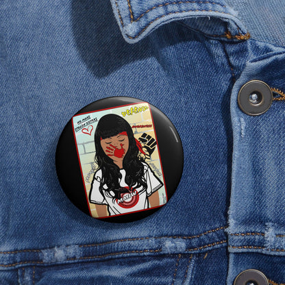 MMIW Generation Button