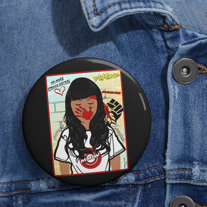 MMIW Generation Button