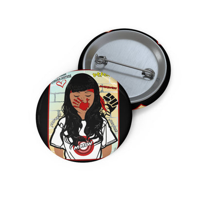 MMIW Generation Button