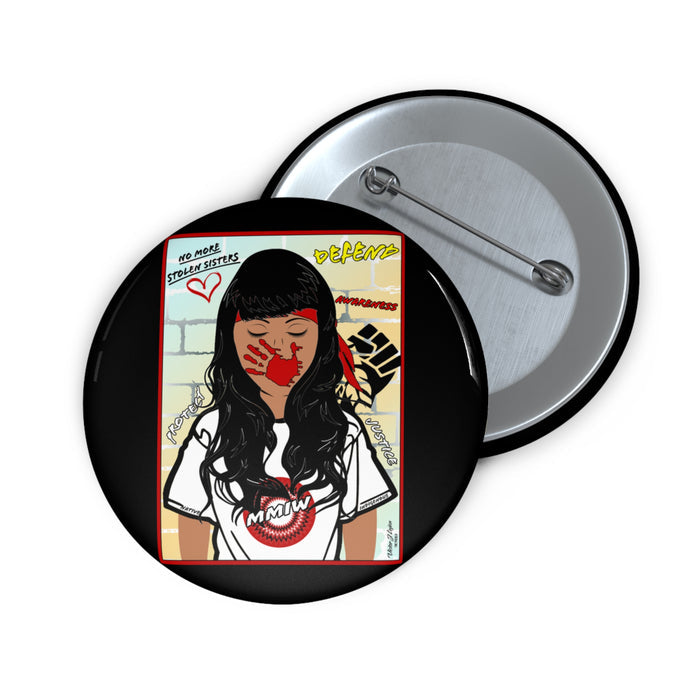 MMIW Generation Button