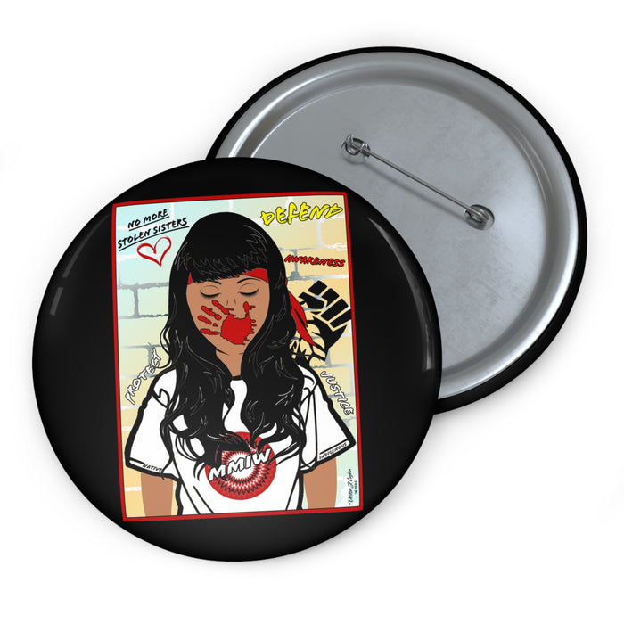 MMIW Generation Button