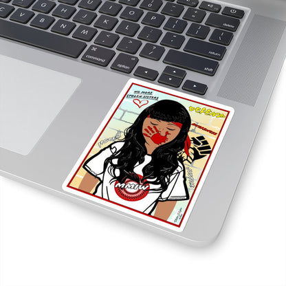 MMIW Generation Sticker