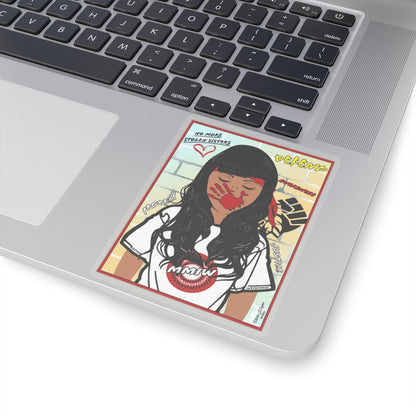MMIW Generation Sticker