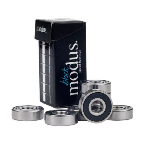Modus Black Bearings Kugellager