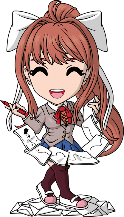 monika