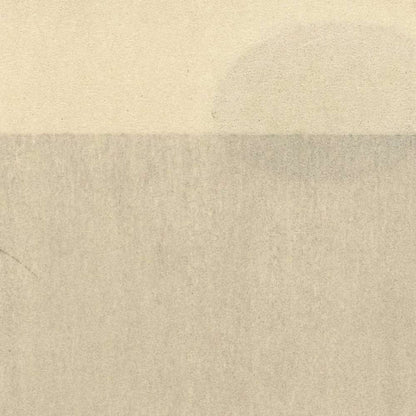 Monkey with Insect by Ohara Koson, 1900