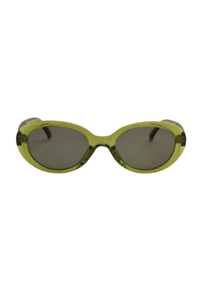 Monroe Sunnies - Olive Green