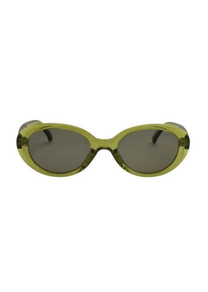 Monroe Sunnies - Olive Green
