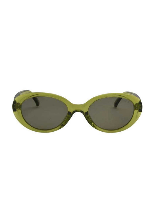 Monroe Sunnies - Olive Green