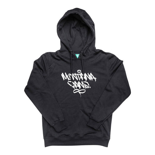 Montana Cans Mac Tac Hoodie Black