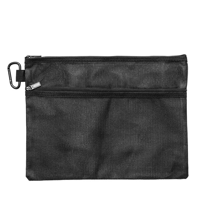 Montana Cans Utility Bag Black Large