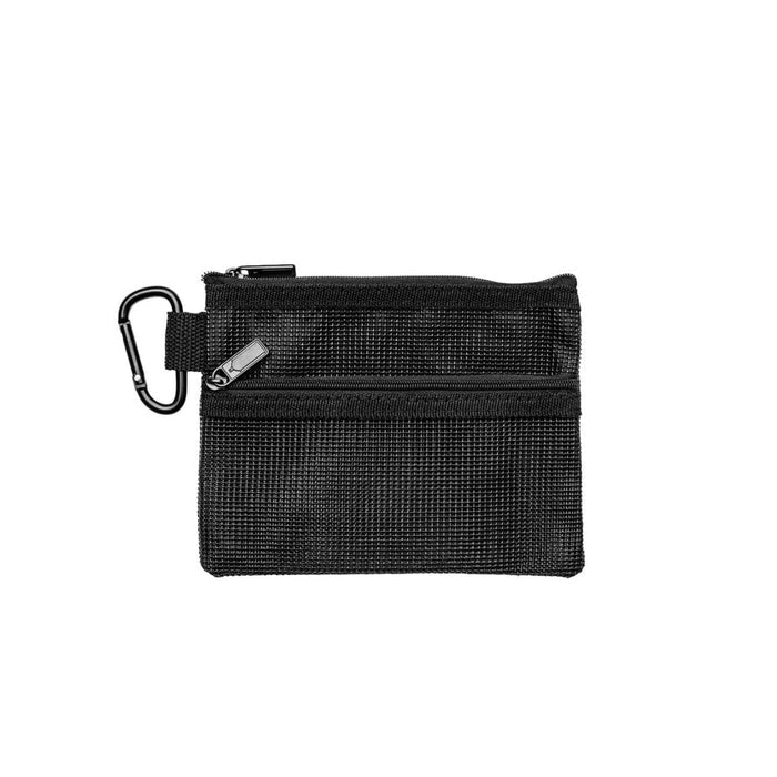 Montana Cans Utility Bag Black Small