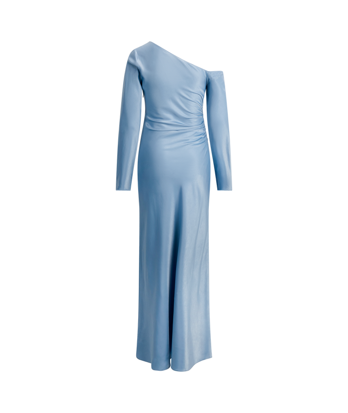 Urban Pioneers Female Montana Dress DRESS SOFT CHAMBRAY