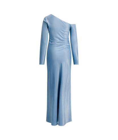 Urban Pioneers Female Montana Dress DRESS SOFT CHAMBRAY