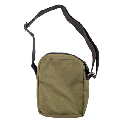 Montana Shoulder Red Bag Khaki