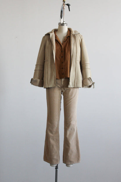 montana winter coat