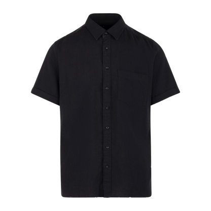 Urban Pioneers Male Moreno Shirt SHIRT BLACK