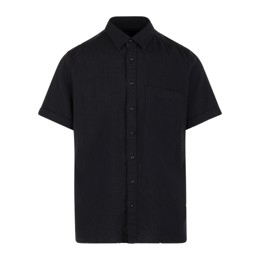Urban Pioneers Male Moreno Shirt SHIRT BLACK